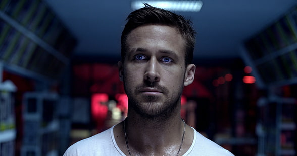Ryan Gosling, filmler, Sadece Tanrı Affeder, HD masaüstü duvar kağıdı HD wallpaper