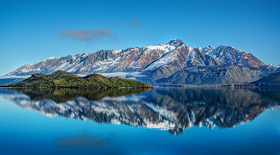 Nuova Zelanda 4k di larghezza, Sfondo HD HD wallpaper