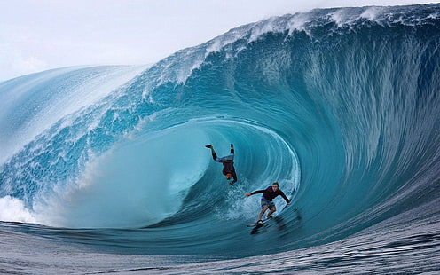 Wipeout Surfing Psbtube Surfing Wipeout, Fondo de pantalla HD HD wallpaper