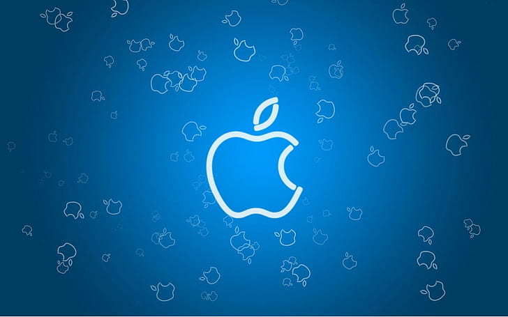 ちょうどアップルロゴ アップルブランドロゴ デザイン アップルロゴ ロゴアップル Hdデスクトップの壁紙 Wallpaperbetter