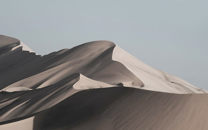 Windows 10砂漠の砂の風景 Hdデスクトップの壁紙 Wallpaperbetter