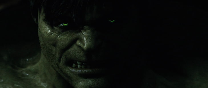 Film, The Incredible Hulk, Hulk, Tapety HD HD wallpaper
