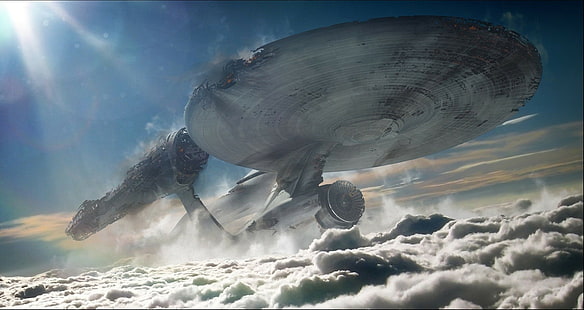 Star Trek: Enterprise, Star Trek, HD-Hintergrundbild HD wallpaper