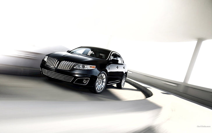 Autos, Lincoln, mks, HD-Hintergrundbild