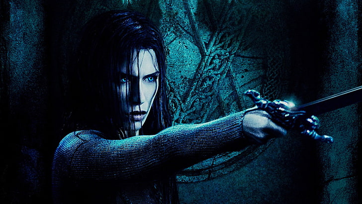 Movie, Underworld: Rise of the Lycans, HD wallpaper