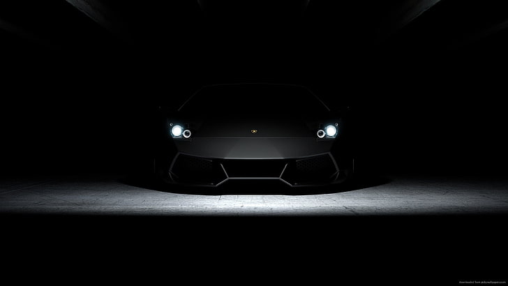 Fond d'écran Lamborghini, Lamborghini, voiture, véhicule, Fond d'écran HD