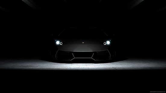 Lamborghini tapet, Lamborghini, bil, fordon, HD tapet HD wallpaper