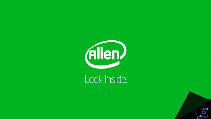 Alien (филм), Alien: Isolation, Intel, Inside, HD тапет