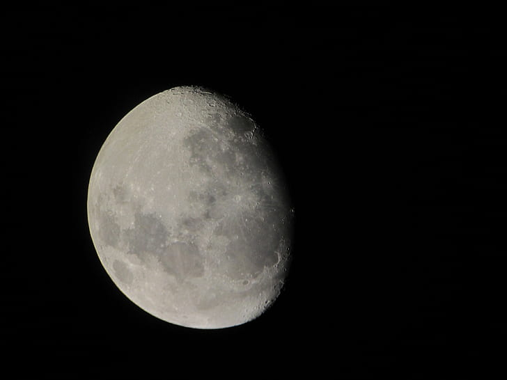 Mond, HD-Hintergrundbild