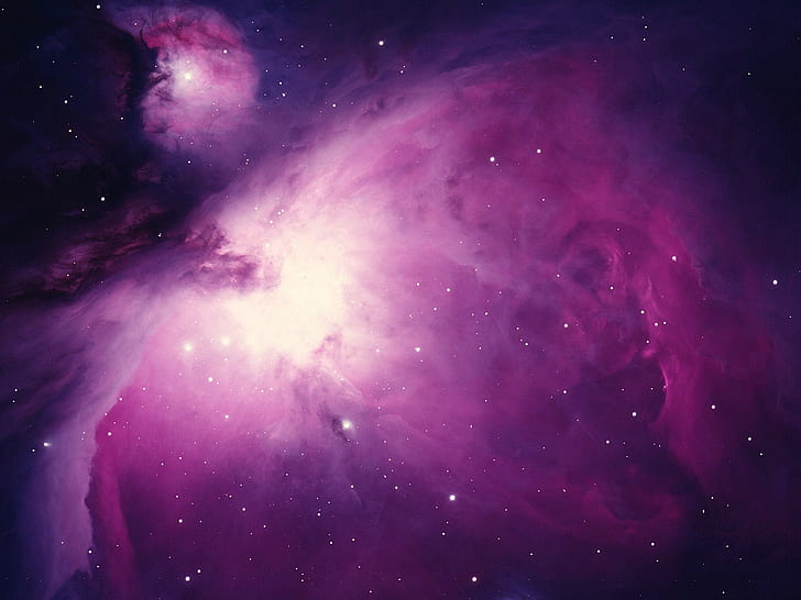 Wallpaper Orion Nebula Hd Unduh Gratis | Wallpaperbetter