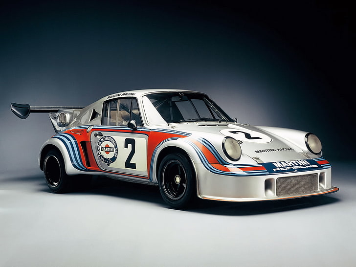 1974, 911, carrera, klasik, porsche, ras, balap, rsr, supercar, supercar, turbo, Wallpaper HD
