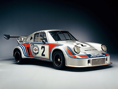 1974, 911, carrera, klasik, porsche, ras, balap, rsr, supercar, supercar, turbo, Wallpaper HD HD wallpaper