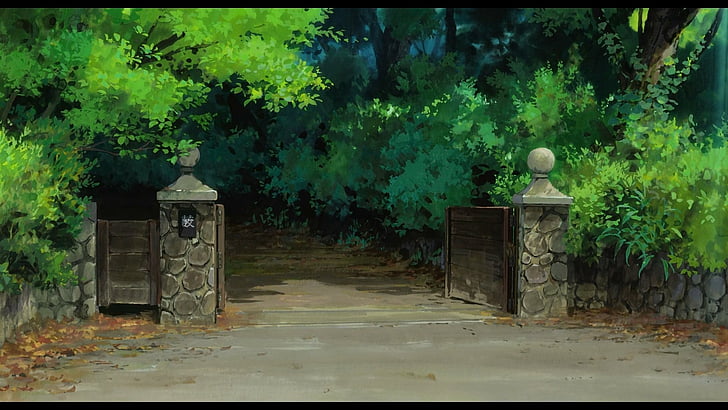 Film, Die geheime Welt der Arrietty, HD-Hintergrundbild