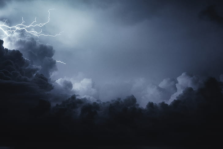 200 Storm HD Wallpapers and Backgrounds