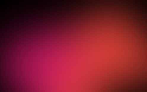 흐림, 배경, 핑크, 오렌지, 빛, HD 배경 화면 HD wallpaper