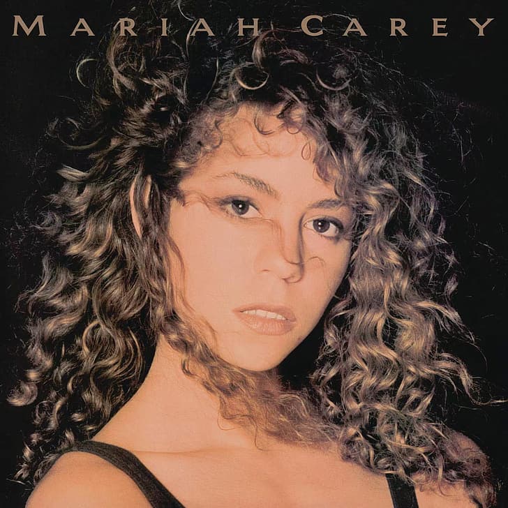 Mariah Carey, celebrity, HD wallpaper