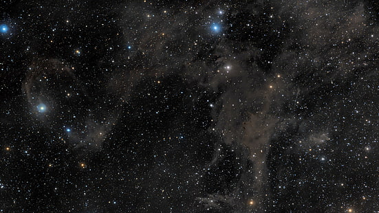 Sternenhimmel, Galaxie, Himmel, Universum, Stern, Weltraum, Sternenhimmel, Nebel, Nachthimmel, Nacht, Astronomie, Weltraum, HD-Hintergrundbild HD wallpaper