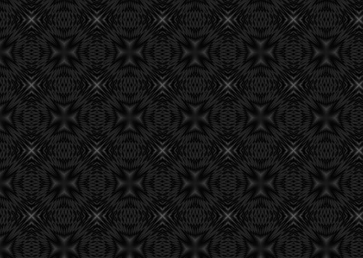 черно-серые абстрактные обои, черно-белые, абстрактные, черный фон, HD обои