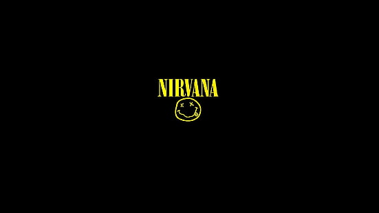 Band (Musik), Nirvana, Wallpaper HD HD wallpaper