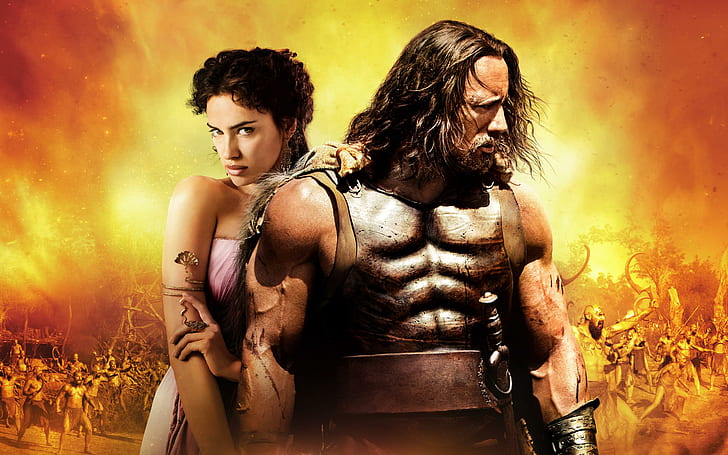 Hercules 2014 Movie, movie, 2014, hercules, HD wallpaper