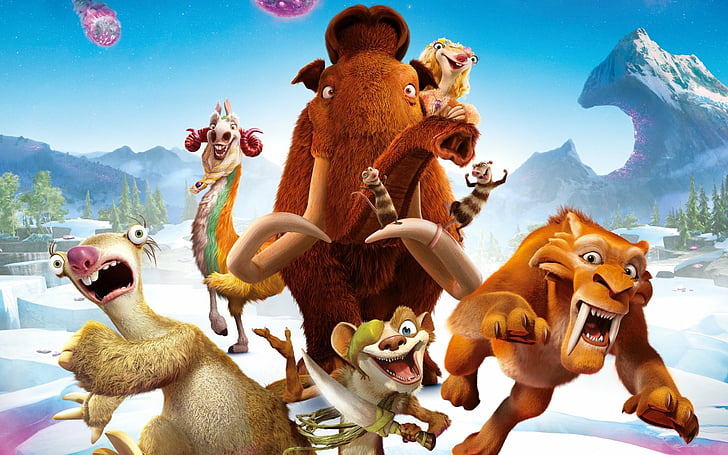 ice age collision course full movie download 720p english