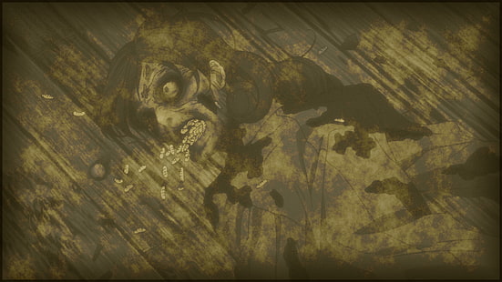 Аниме, Corpse Party, HD тапет HD wallpaper
