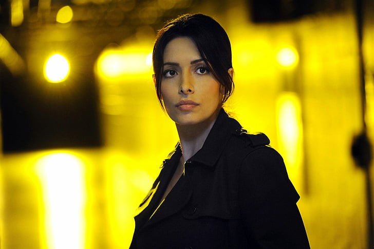 برنامج تلفزيوني ، شخصية مهمة ، سارة شاهي، خلفية HD