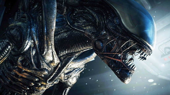 Alien Isolation Videospiele Alien Film, HD-Hintergrundbild HD wallpaper