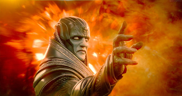 Melhores filmes, Apocalipse, X-Men: Apocalipse, HD papel de parede HD wallpaper