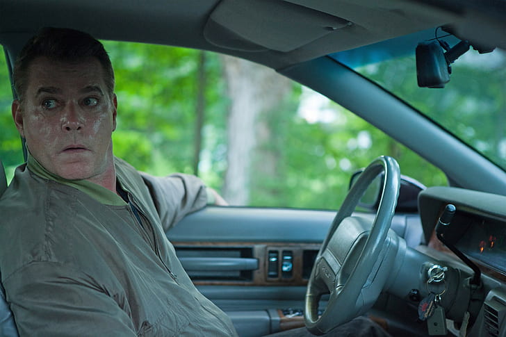 Movie, The Place Beyond the Pines, Deluca (The Place Beyond The Pines), Ray Liotta, HD wallpaper