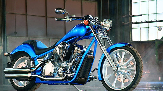 классические мотоциклы honda fury 1920x1080 Мотоциклы Honda HD Art, Мотоциклы, классика, HD обои HD wallpaper