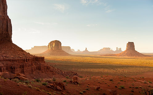 وادي النصب ، أريزونا ، الولايات المتحدة الأمريكية ، وادي النصب ، أريزونا ، الولايات المتحدة الأمريكية، خلفية HD HD wallpaper