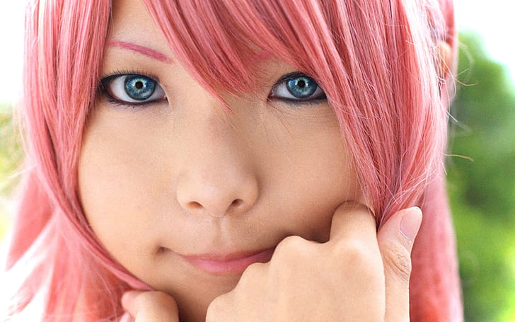 blue eyes redheads anime girls 1920x1201  Anime Hot Anime HD Art , Blue Eyes, HD wallpaper