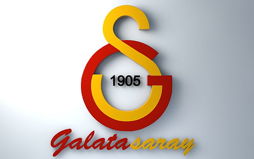 Galatasaray Istambul, Fußball, Truthahn, Istambul, Galatasaray, HD-Hintergrundbild HD wallpaper
