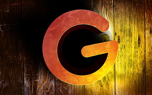 G 3d kreatives Design, G, 3D, kreativ, Design, HD-Hintergrundbild HD wallpaper