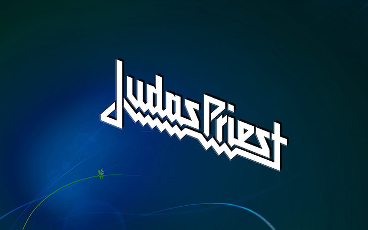 ผู้ชายเดสก์ทอป Blue-Judas Priest Technology Windows HD Art, Music, people, desktop, men, วอลล์เปเปอร์ HD