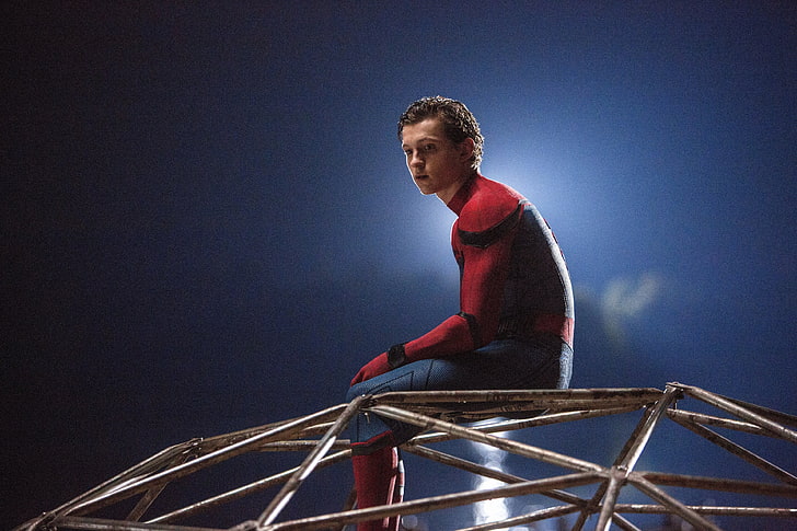 spider man homecoming 4k best hd wallpaper for pc free download, HD wallpaper