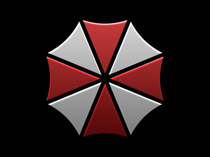 resident evil umbrella corp 1152x864 Videojuegos Resident Evil HD Art, Resident Evil, Umbrella Corp., Fondo de pantalla HD