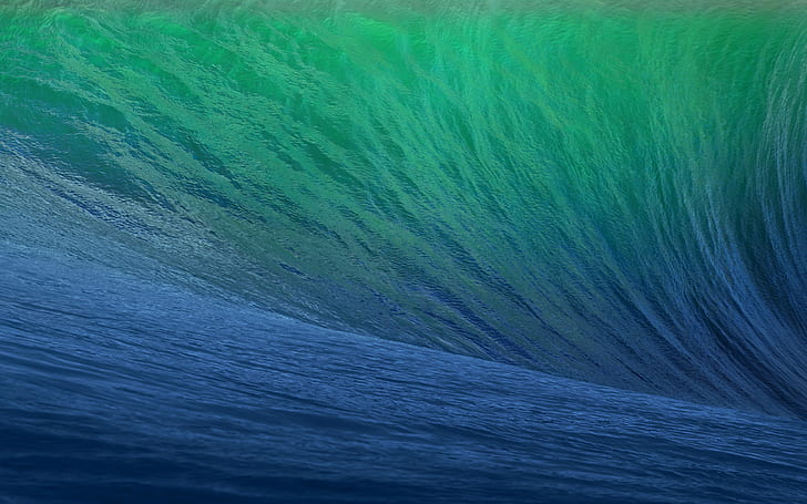 上記 アップル From Ios Mac 自然 海 海 壁紙 波 Hdデスクトップの壁紙 Wallpaperbetter