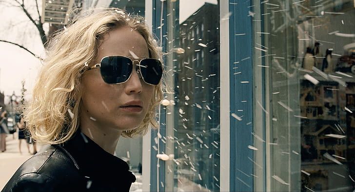 Jennifer Lawrence, 2015, Joy, in the film, HD wallpaper