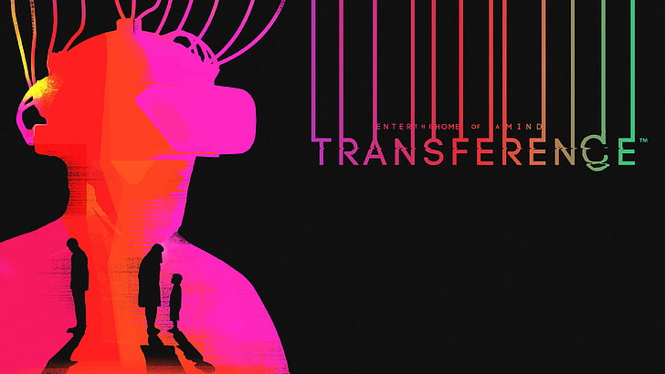 HTC Vive, Xbox One, Oculus Rift, Transference, PC, 2018, PlayStation VR, PlayStation 4, HD wallpaper