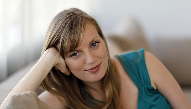 Sarah Polley, Schauspielerin, Filmregisseurin, HD-Hintergrundbild