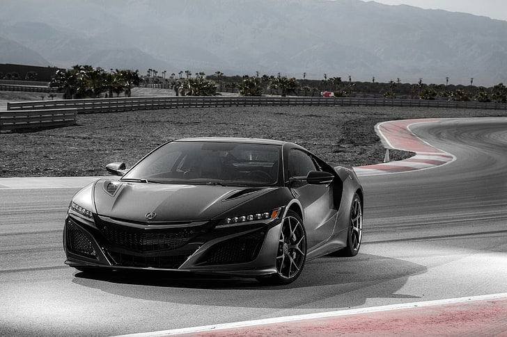 Page 2 Acura Nsx Hd Wallpapers Free Download Wallpaperbetter