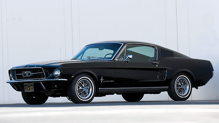 cars ford mustang classic cars 1920x1080  Cars Ford HD Art , cars, Ford Mustang, HD wallpaper
