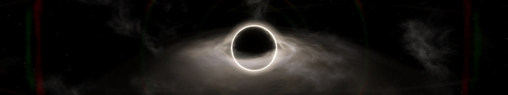 stellaris, czarne dziury, wielokrotne wyświetlanie, sztuka kosmiczna, przestrzeń, sztuka cyfrowa, Tapety HD HD wallpaper