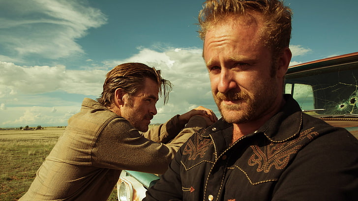 hell or high water, 2016 movies, movies, HD wallpaper