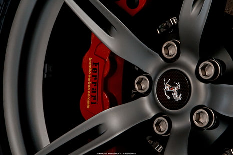 bil, Ferrari 458 Speciale, Ferrari 458, Ferrari, HD tapet HD wallpaper