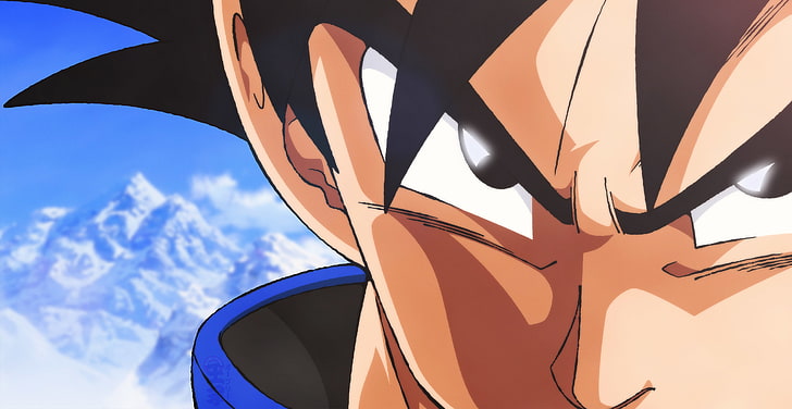 Son Goku, Dragon Ball Super, Dragon Ball, HD-Hintergrundbild