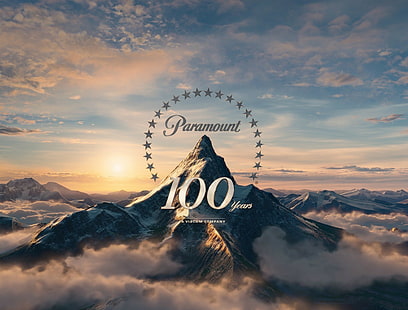 Paramount Pictures, HD тапет HD wallpaper