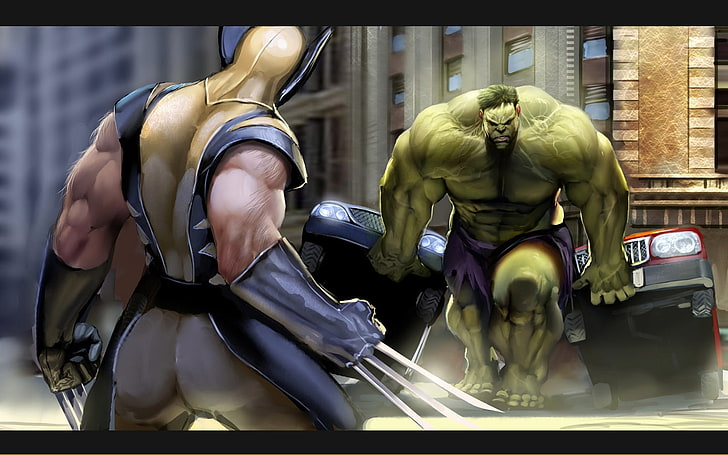 Cómics de personajes cómicos de hulk xmen wolverine marvel comics la  increíble película de hulk 1440x900 Entretenimiento Películas HD Art, Fondo  de pantalla HD | Wallpaperbetter